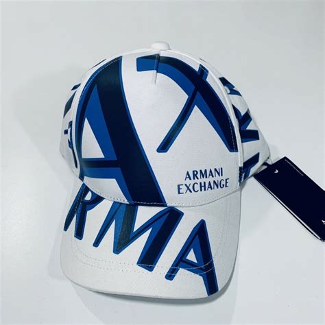 armani gorra